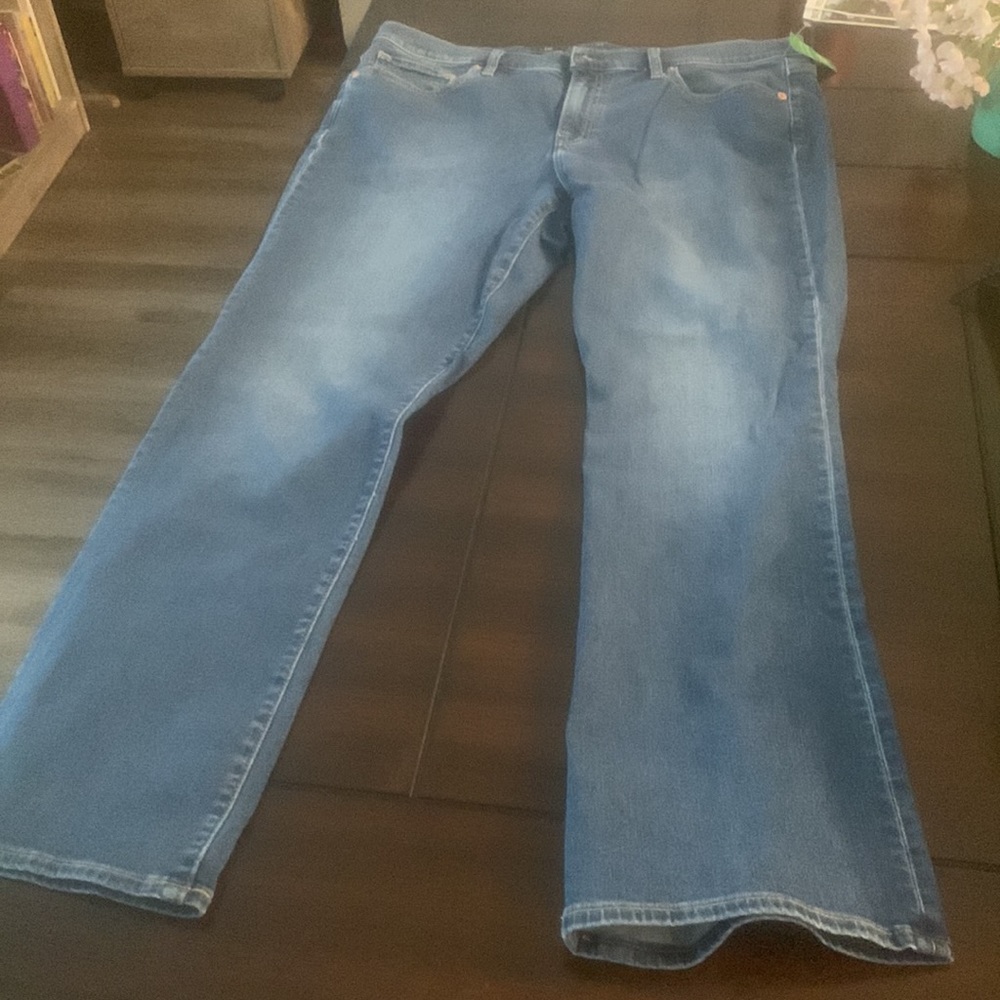 GAP JEANS